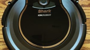 Shark ION ROBOT Vacuum