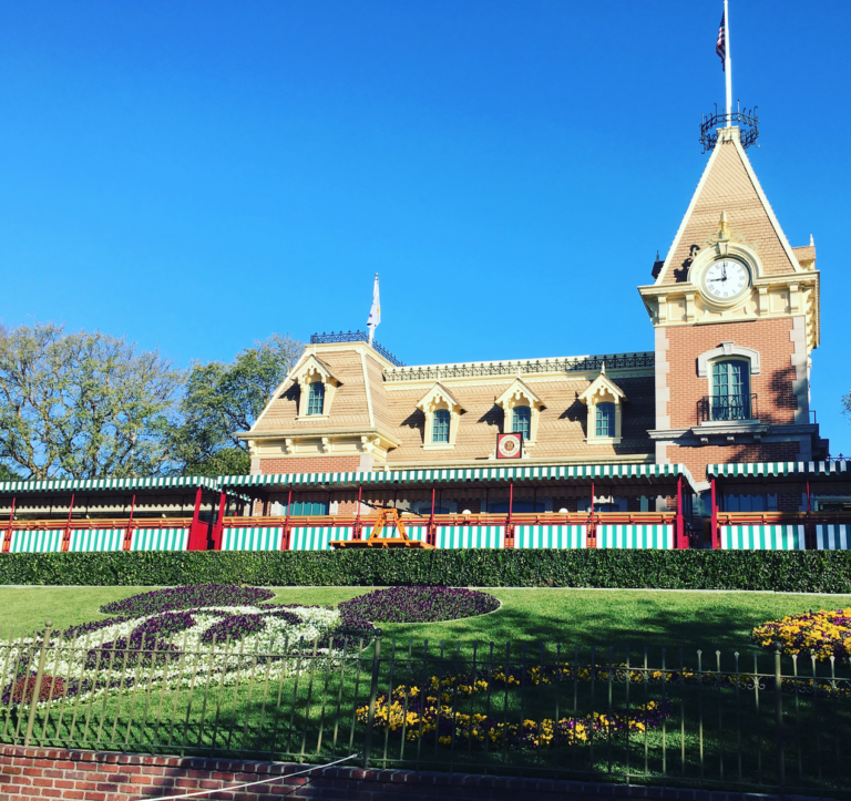 Disneyland Rides for Picky Kids to Visit if You Just Have 1 Day