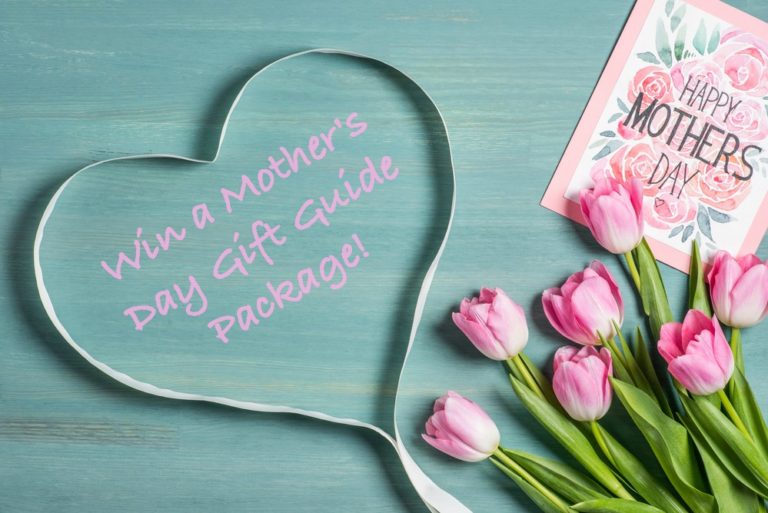 Mother’s Day Gift Guide