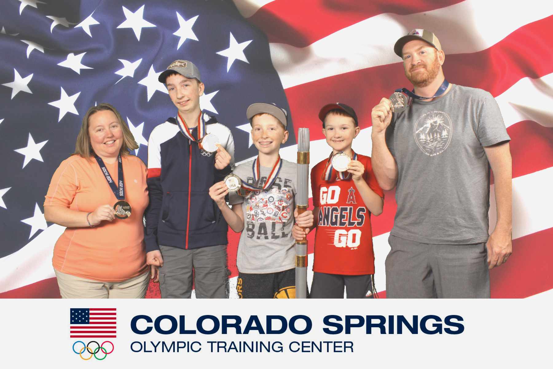 Top Places for Families of All Ages to Visit in Colorado Springs
