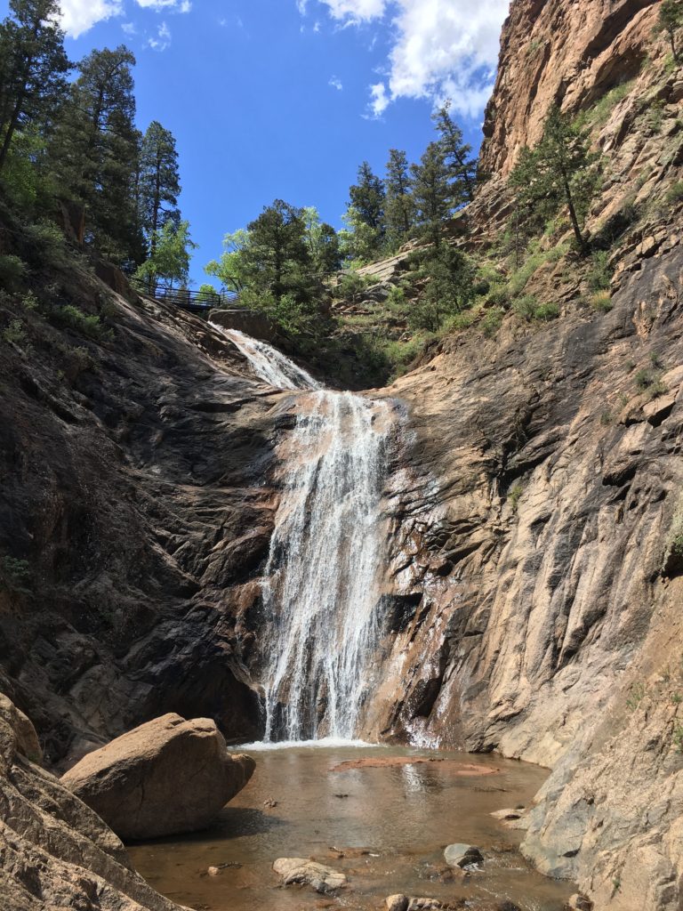 Outdoor Adventures in Colorado Springs That Can Include a Hike ...