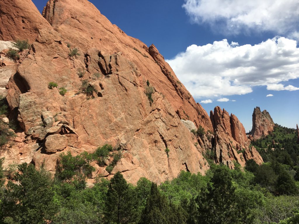 Outdoor Adventures in Colorado Springs That Can Include a Hike ...