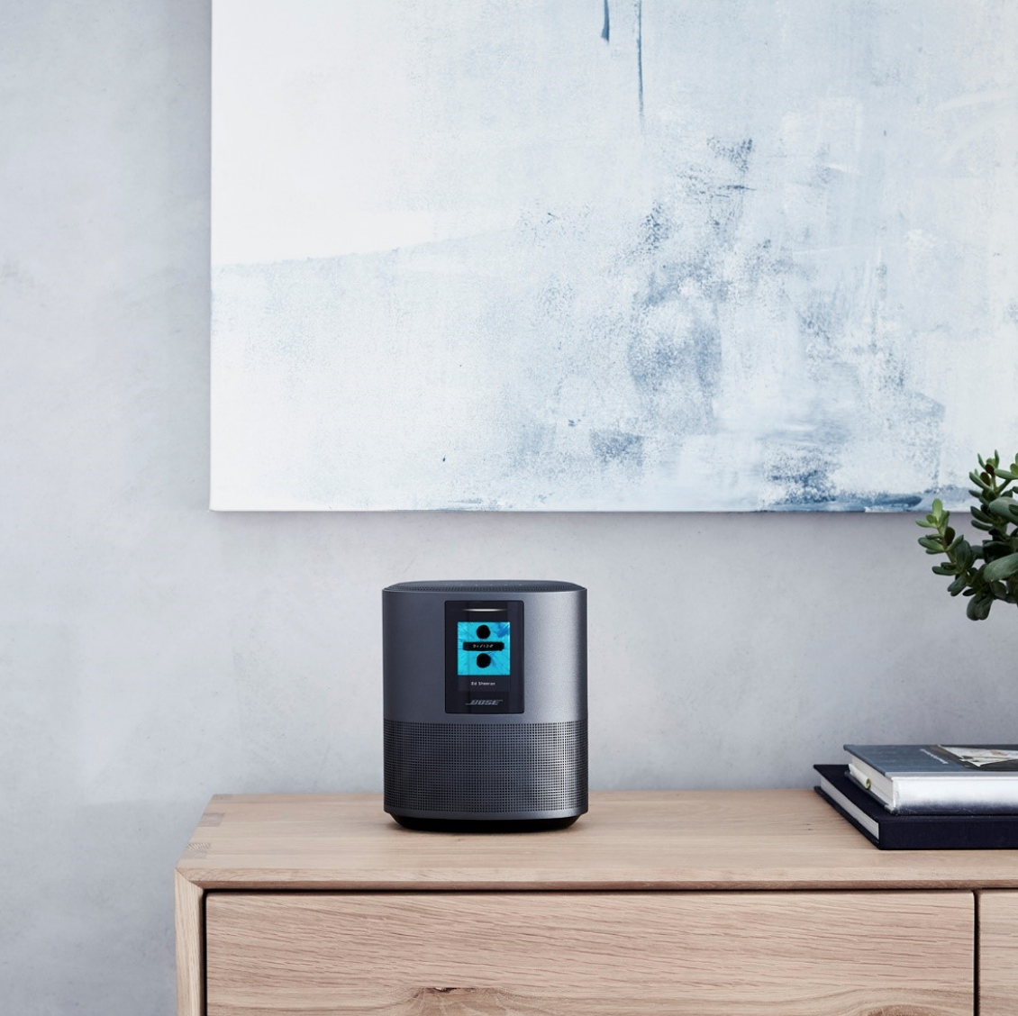 Bose Smart Home Speakers at Best Buy