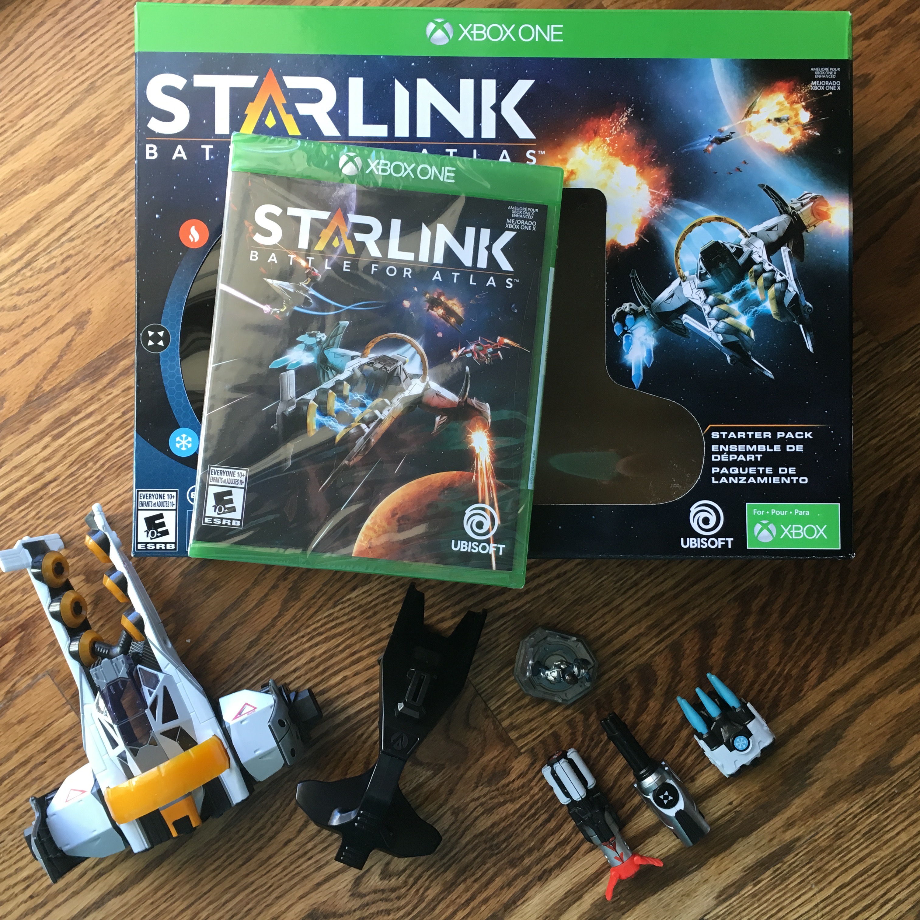 Starlink: Battle for Atlas at Best Buy