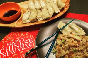 Celebrate Chinese New Year with a Festive Family Dinner