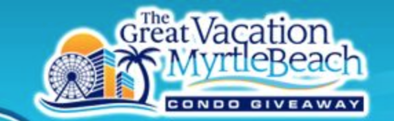 Vacation Myrtle Beach is Giving Away an Oceanfront Condo!