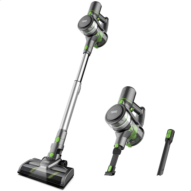 Toppin Stick Vacuum Cleaner Cordless Troubleshooting Guide