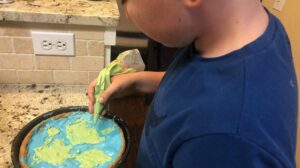 Bake with Kids