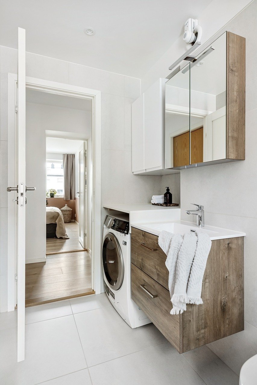 The Ultimate Guide to Energy Efficiency – How Your Washing Machine Choice Matters