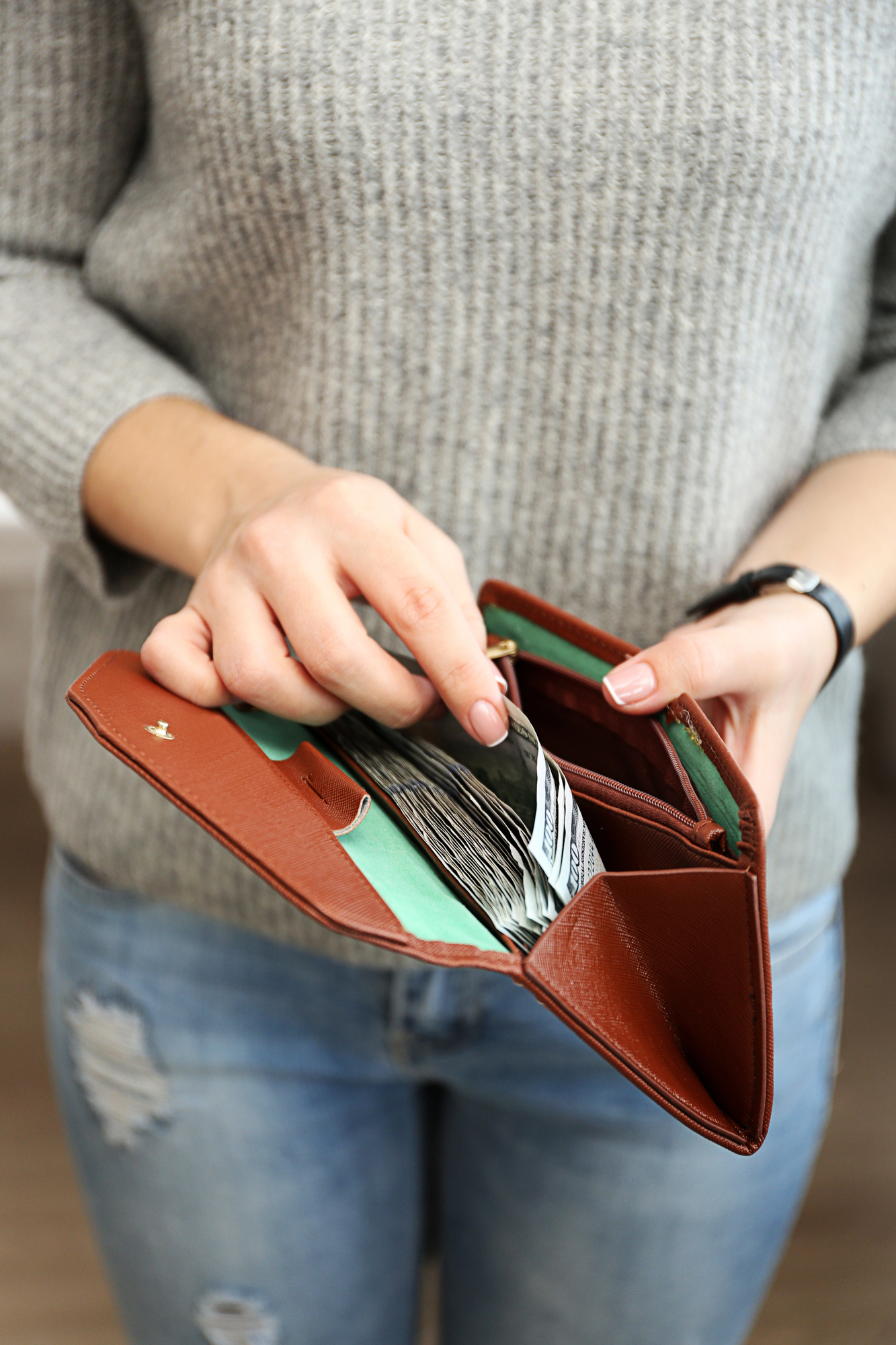 Mindful Spending: How To Get More Intentional With Your Spending Habits